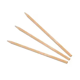 4.5" WOODEN SKEWER 1000/BX