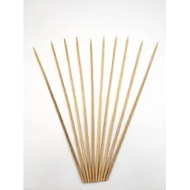 10" BAMBOO SKEWERS 10/100