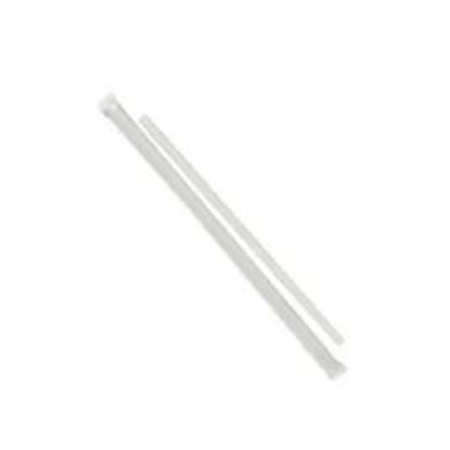 [ID-325208-BX] 7.75'' WRAP TRANS STRAW