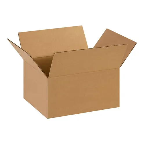 CORRUGATED BOX 14X11X8