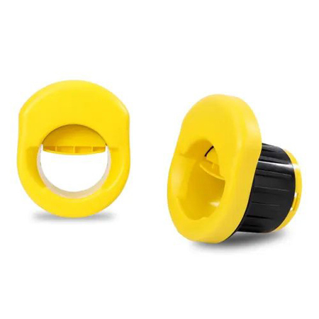 [BOX-SF1018-EA] HAND STRETCH FILM DISPENSER HANDLES