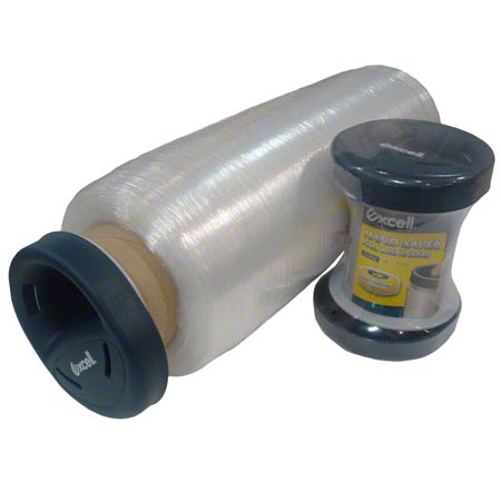 [WP-WXP51-CS] Western Plastics XP Engineered Hand Wrap - 15" x 1500'