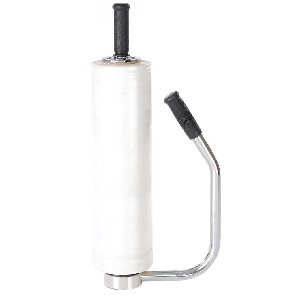STRETCH FILM HAND DISPENSER