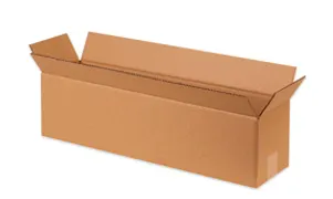 CORRUGATED BOX 24X6X6