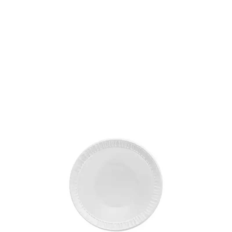 5oz FOAM BOWL DART 1000/CS