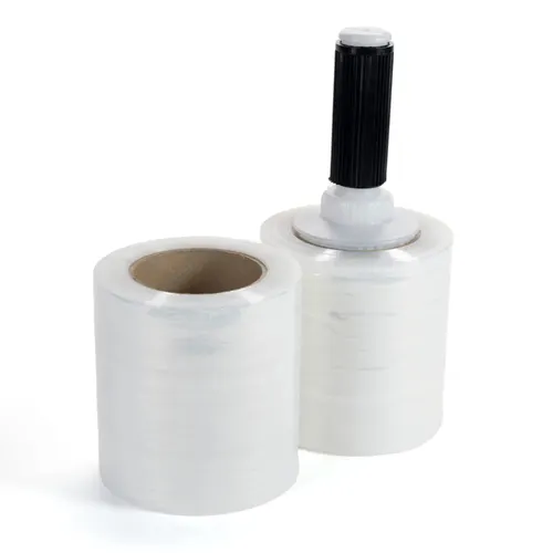 5" STRETCH FILM 120GAX700'