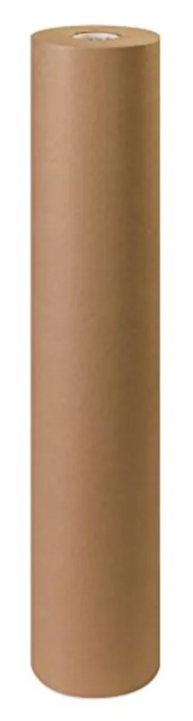 [BB-MB-48-40#-RL] KRAFT PAPER 900'