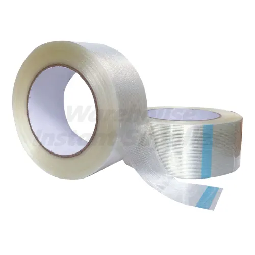 [AT-RG300-2-CS] 48MM X60YD FILAMENT TAPE 24/CS