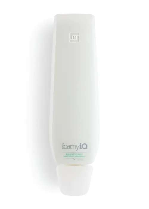 [HD-10218700-CS] FOAMYIQ EUCALYPTUS MINT
