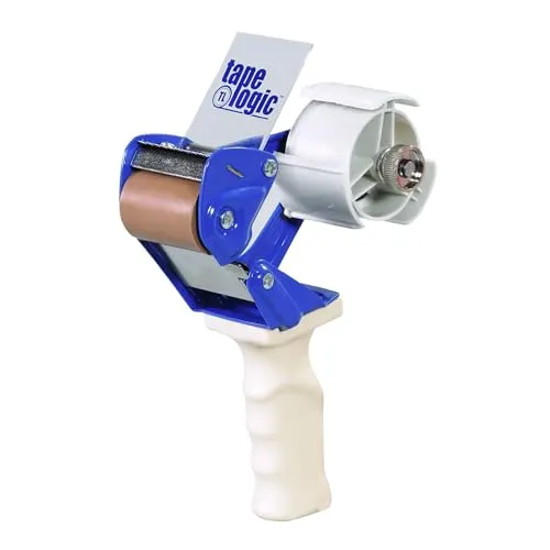 Tape Logic 2" Heavy Duty Carton Sealing Tape Dispenser