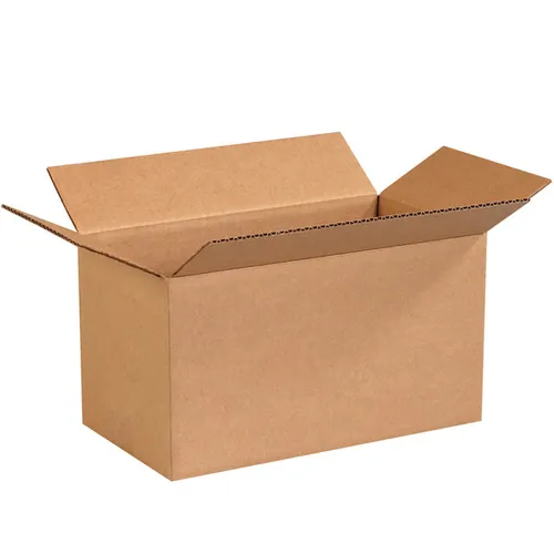 CORRUGATED BOX 13X9X7