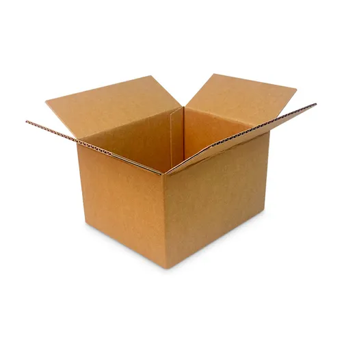 [BOX-10810-EA] CORRUGATED BOXES 10X8X10