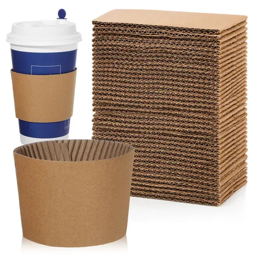 [ID-CCSLEEVE-CS] SLEEVES COFFEE CUP HOT KFT