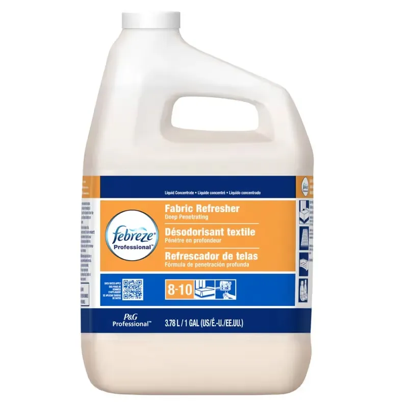 [ID-38015-CS] P&G FEBREZER 5X SPRAY CLEANER CLOSED LOOP 2/CS