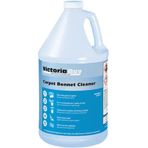 Carpet Care