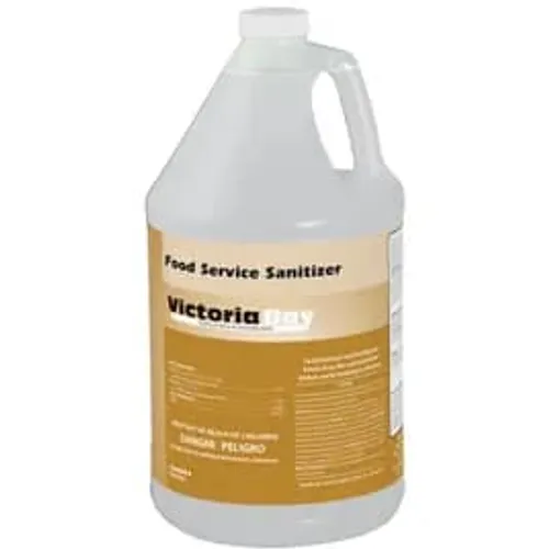 Disinfectants / Sanitizers