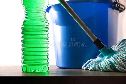 Floor Cleaners