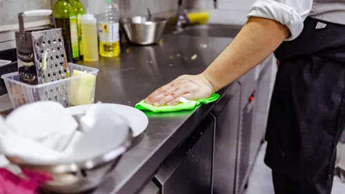 Food Service
