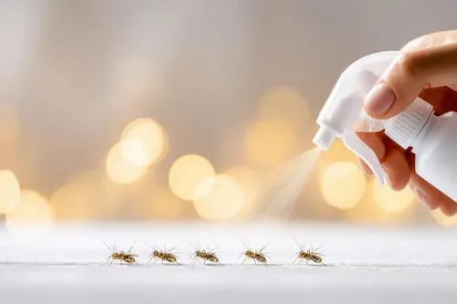 Insecticide