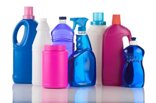 Warewashing Machine Chemicals
