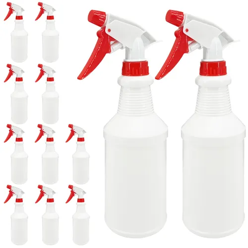 Bottles & Pumps