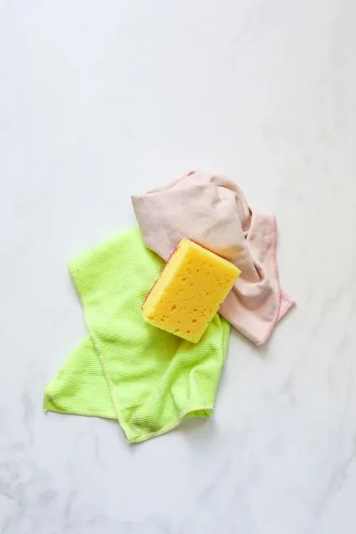 Clean Room Supplies