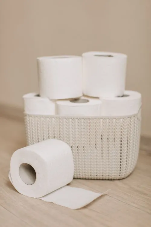 Tissues