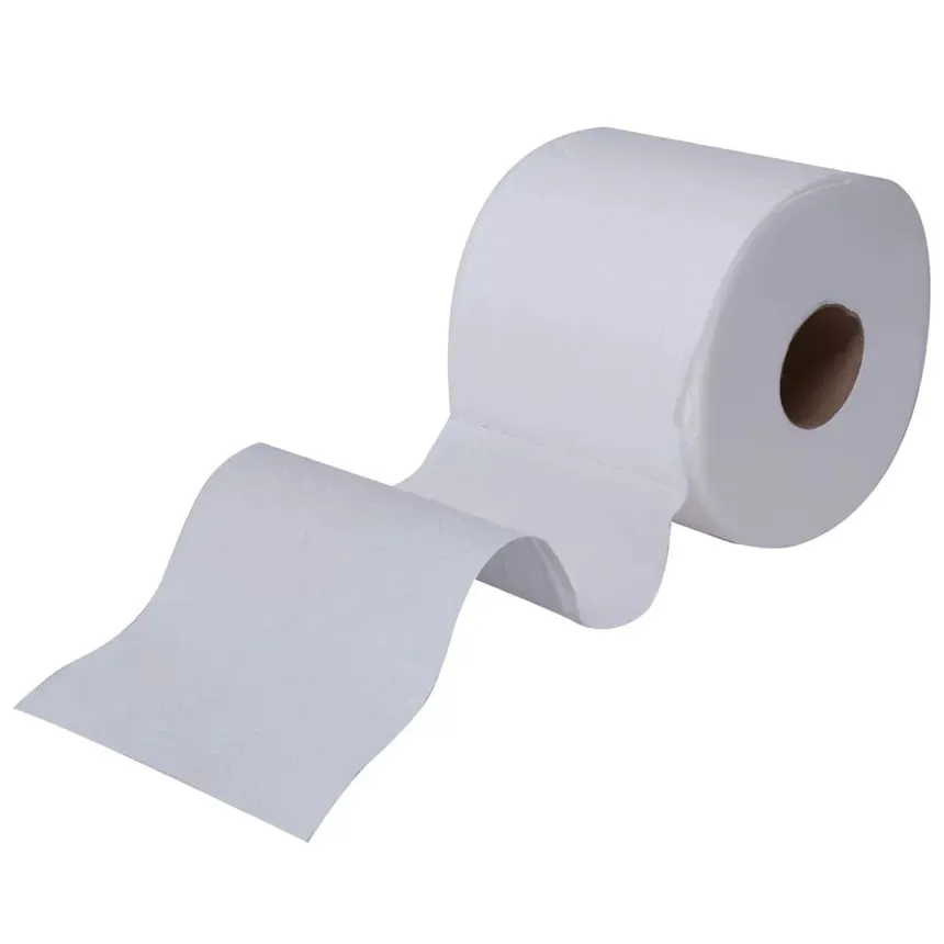 2 Ply Bath Tissue