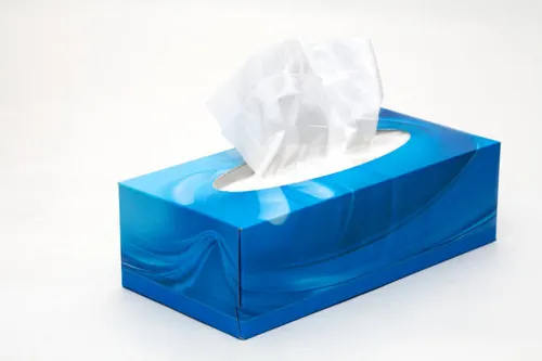 Facial Tissue
