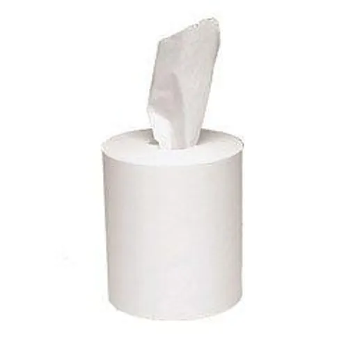 Center Pull Towels