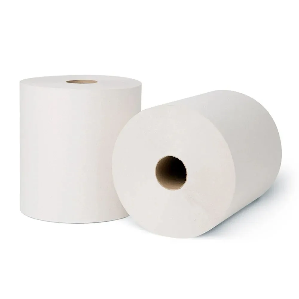 Roll Towels
