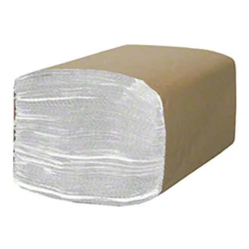 Singlefold Towels