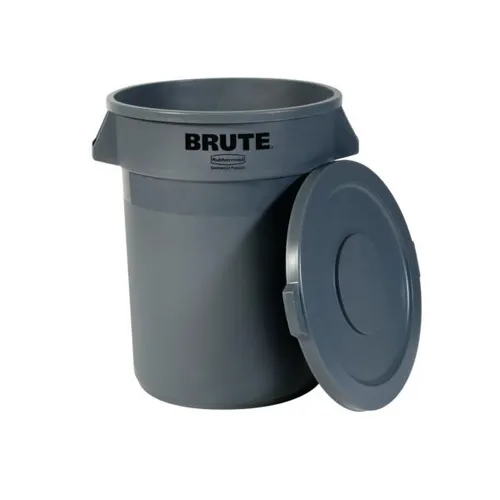 Receptacles / Trash