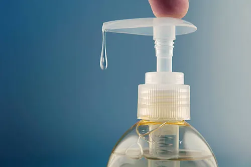Liquid Soap
