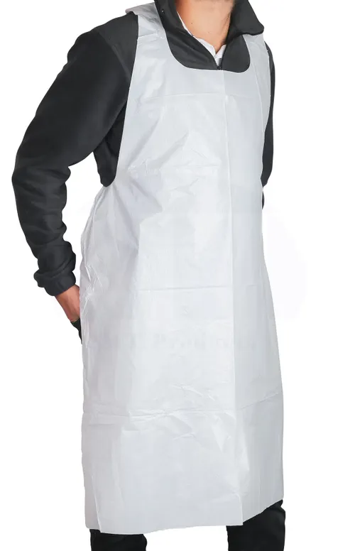 Aprons & Apparel