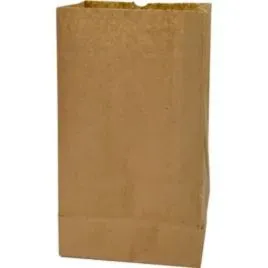 Brown Grocery Bags