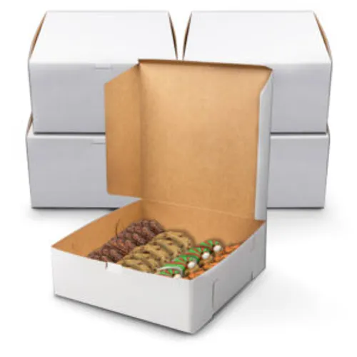 Boxes