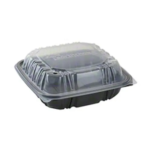 Plastic Carryout / Containers
