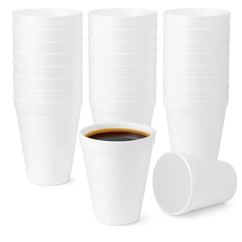 Foam Cups