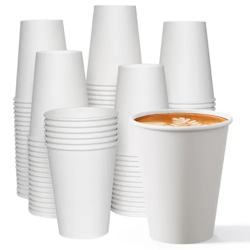 Paper Hot Drink Cups
