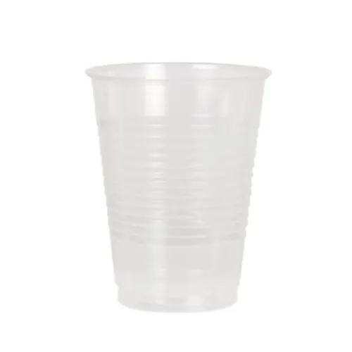 Plastic Translucent Cups