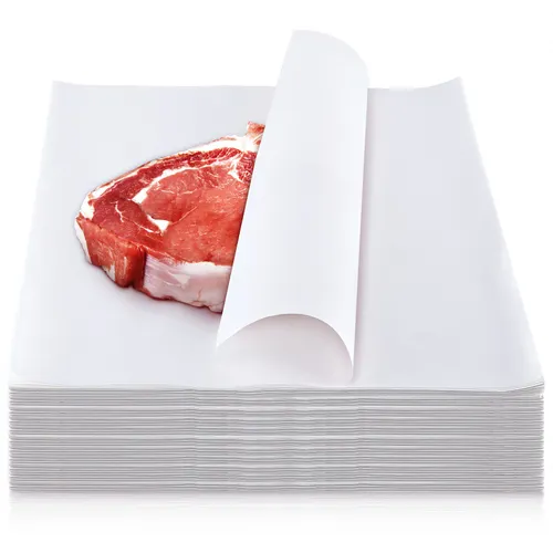 Meat Paper