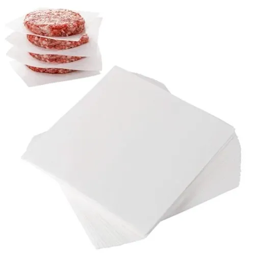 Patty Paper