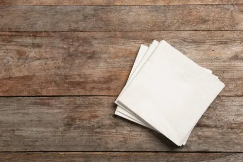Napkins