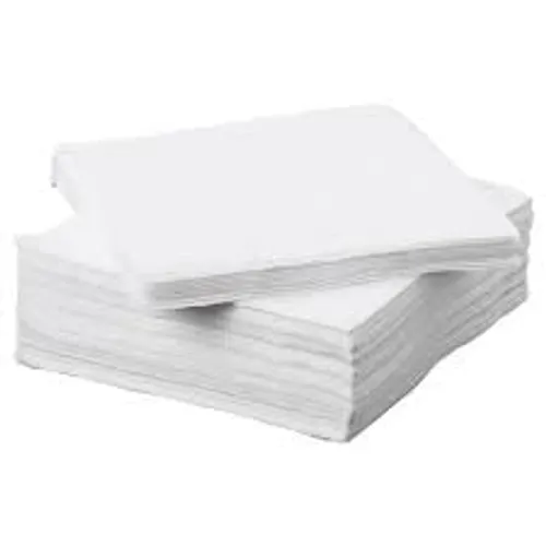 2 Ply Beverage Napkins
