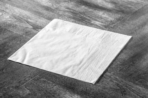 2 Ply Dinner & Lunch Napkins