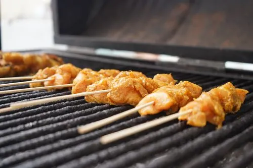 Skewers