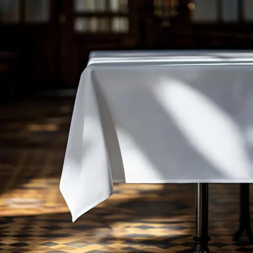 Table & Tray Covers