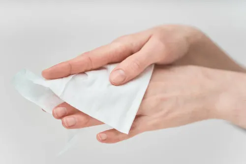Towelettes