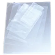 Poly Stock Bags